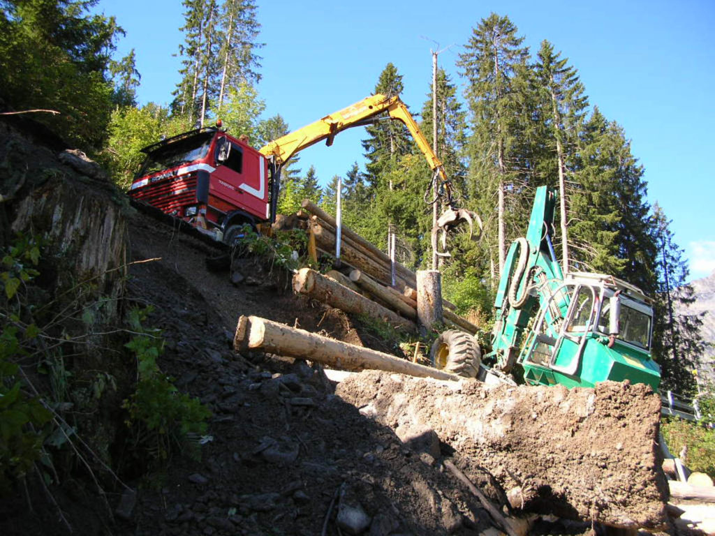 Oester Holz GmbH