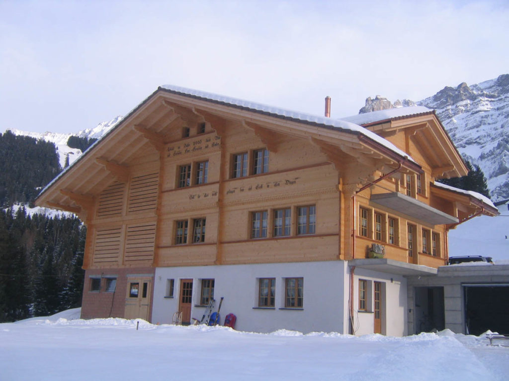 Oester Holz GmbH