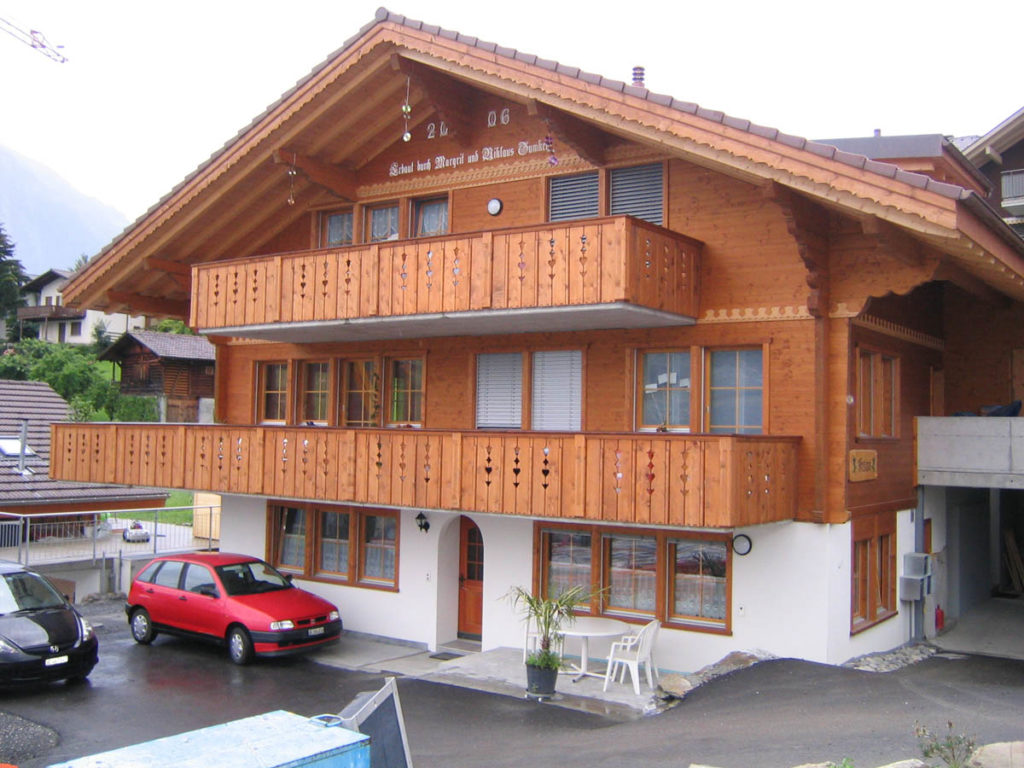 Oester Holz GmbH