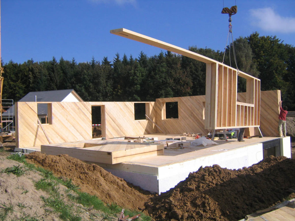 Oester Holz GmbH